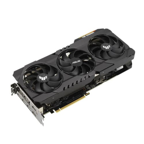 Asus TUF Gaming RTX 3080 OC V2 LHR 10GB Graphics Card